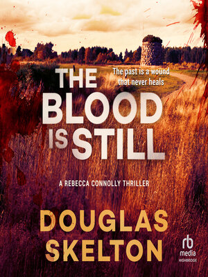 cover image of The Blood Is Still